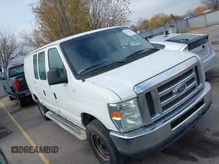 ✅ 2012 Ford Econoline Cargo Commercial • VIN: 1FTNE2EW1CDA66845 • Lot: 43731246. Wystawiony na IAAI z przebiegiem 212 830 mil. Bezpłatny archiwum sprzedaży aukcyjnych z USA i szczegółowy raport historii pojazdu na DreamBid. Zdjęcie 1.