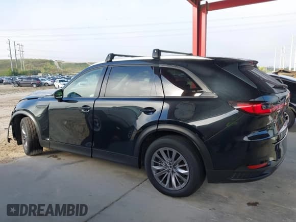 ✅ 2024 Mazda CX-90 Preferred • VIN: JM3KKBHD4R1183147 • Lot: 43486584. Wystawiony na IAAI z przebiegiem 33 747 mil. Bezpłatny archiwum sprzedaży aukcyjnych z USA i szczegółowy raport historii pojazdu na DreamBid. Zdjęcie 15.