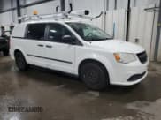 ✅ 2013 Ram Cargo Van Tradesman • VIN: 2C4JRGAG3DR652332 • Lot: 56067824. Wystawiony na Copart z przebiegiem 87 751 mil. Bezpłatny archiwum sprzedaży aukcyjnych z USA i szczegółowy raport historii pojazdu na DreamBid. Zdjęcie 4.