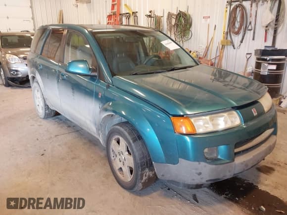 ✅ 2005 Saturn VUE • VIN: 5GZCZ53425S828446 • Лот: 43686606. Опубликован ранее на IAAI с пробегом 260 129 миль. Бесплатный доступ к архиву аукционных продаж из США и подробный отчёт об истории автомобиля на DreamBid. Изображение 1.