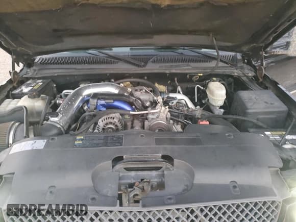 ✅ 2004 Chevrolet Silverado 2500HD LS • VIN: 1GCHK23284F194611 • Lot: 92811705. Wystawiony na Copart z przebiegiem 156 214 mil. Bezpłatny archiwum sprzedaży aukcyjnych z USA i szczegółowy raport historii pojazdu na DreamBid. Zdjęcie 11.