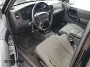 ✅ 2001 Ford Ranger XL Fleet • VIN: 1FTZR15U41TA17088 • Lot: 86592045. Listed on Copart with 131,654 mi. Free auction sales archive from the USA and detailed vehicle history report at DreamBid. Image 8.