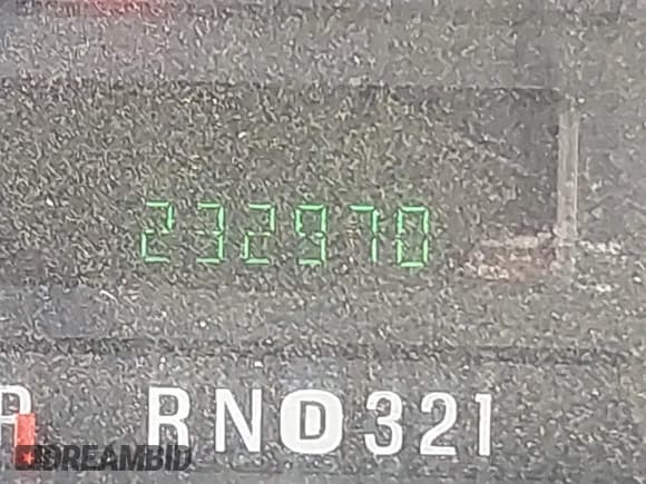 ✅ 2005 Ford F-250 XL • VIN: 1FTSW21595EB59154 • Lot: 41634938. Listed on IAAI with 232,970 mi. Free auction sales archive from the USA and detailed vehicle history report at DreamBid. Image 17.