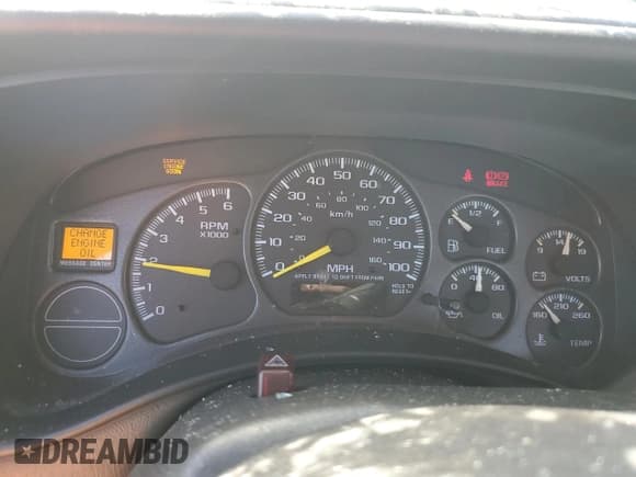 ✅ 2000 Chevrolet Silverado 1500 • VIN: 1GCEC14W1YZ365568 • Лот: 74955444. Опубликован ранее на Copart с пробегом Не указан. Бесплатный доступ к архиву аукционных продаж из США и подробный отчёт об истории автомобиля на DreamBid. Изображение 9.