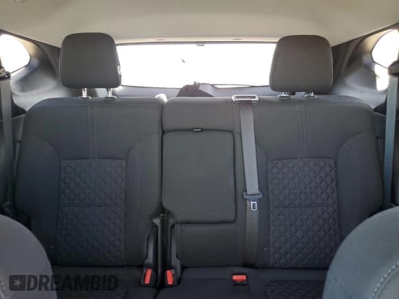 ✅ 2021 Chevrolet Blazer LT • VIN: 3GNKBCR41MS587082 • Lot: 84209805. Wystawiony na Copart z przebiegiem 60 477 mil. Bezpłatny archiwum sprzedaży aukcyjnych z USA i szczegółowy raport historii pojazdu na DreamBid. Zdjęcie 10.