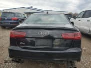 ✅ 2016 Audi S6 Prestige • VIN: WAUH2AFC0GN082181 • Lot: 90854855. Listed on Copart with 74,184 mi. Free auction sales archive from the USA and detailed vehicle history report at DreamBid. Image 6.