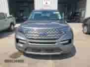 2024 Ford Explorer Limited с VIN 1FMSK7FH0RGA28437, выставлен на аукционе Copart как лот 66654105 с пробегом 23 906 миль миль и Списание • Salvage title. История ставок и продаж доступна на DreamBid. Изображение 15.