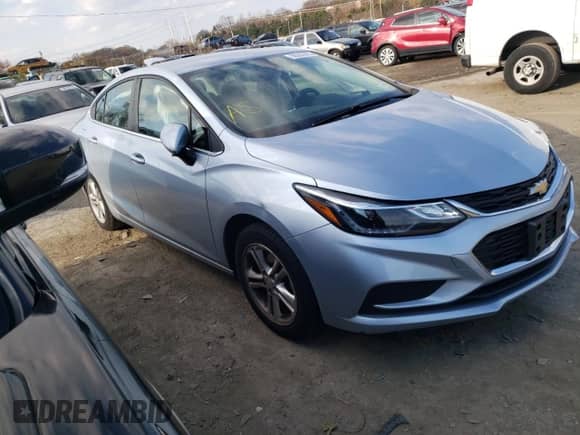 2018 Chevrolet Cruze LT с VIN 1G1BE5SM1J7189864, выставлен на аукционе Copart как лот 68383622 с пробегом 86 872 миль миль и . История ставок и продаж доступна на DreamBid. Изображение 4.