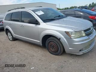 ✅ 2011 Dodge Journey Express • VIN: 3D4PG4FB9BT561624 • Lot: 43326094. Wystawiony na IAAI z przebiegiem 179 578 mil. Bezpłatny archiwum sprzedaży aukcyjnych z USA i szczegółowy raport historii pojazdu na DreamBid. Zdjęcie 1.