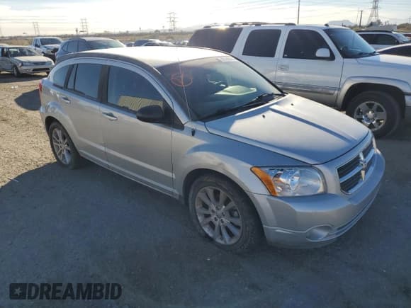✅ 2011 Dodge Caliber Heat • VIN: 1B3CB5HA0BD241958 • Лот: 87248944. Опубликован ранее на Copart с пробегом 130 747 миль. Бесплатный доступ к архиву аукционных продаж из США и подробный отчёт об истории автомобиля на DreamBid. Изображение 4.