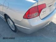 ✅ 2008 Honda Civic • VIN: JHMFA36258S001791 • Lot: 43254072. Listed on IAAI with 129,668 mi. Free auction sales archive from the USA and detailed vehicle history report at DreamBid. Image 12.