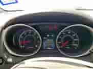 2014 Mitsubishi Outlander ES z VIN 4A4AP3AU9EE009186, wystawiony jako Copart lot #82195395 z przebiegiem 123 640 mil mil oraz Szkoda całkowita • Salvage title. Historia ofert i sprzedaży dostępna na DreamBid. Obrazek 9.