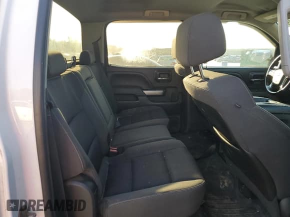 ✅ 2014 Chevrolet Silverado 1500 LT • VIN: 3GCUKRECXEG422153 • Лот: 85122935. Опубликован ранее на Copart с пробегом 145 564 миль. Бесплатный доступ к архиву аукционных продаж из США и подробный отчёт об истории автомобиля на DreamBid. Изображение 10.