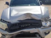 ✅ 2015 Toyota Tacoma • VIN: 3TMLU4EN1FM197604 • Lot: 84990895. Listed on Copart with 192,865 mi. Free auction sales archive from the USA and detailed vehicle history report at DreamBid. Image 11.