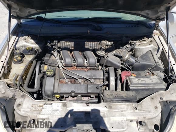 ✅ 2001 Mercury Sable LS Premium • VIN: 1MEHM55S21G600489 • Лот: 68048485. Опубликован ранее на Copart с пробегом 203 171 миль. Бесплатный доступ к архиву аукционных продаж из США и подробный отчёт об истории автомобиля на DreamBid. Изображение 11.