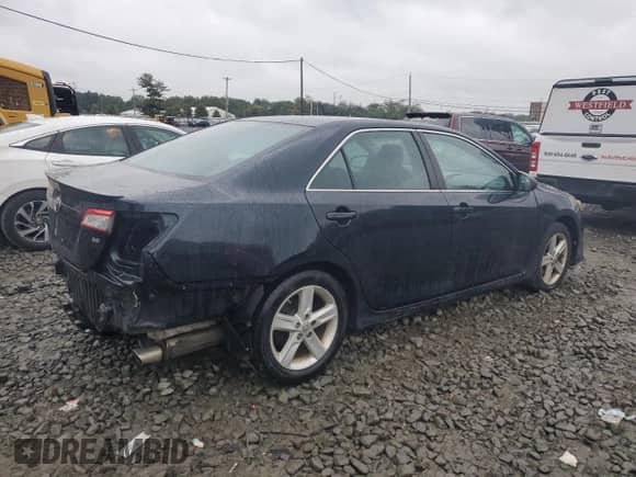 2012 Toyota Camry SE Sport Limited Edition z VIN 4T1BF1FK8CU168547, wystawiony jako Copart lot #83779515 z przebiegiem 166 192 mil mil oraz Szkoda całkowita • Salvage title. Historia ofert i sprzedaży dostępna na DreamBid. Obrazek 3.