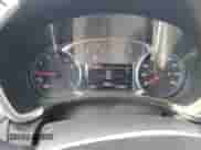 2018 Chevrolet Equinox LT с VIN 3GNAXJEV1JL301317, выставлен на аукционе Copart как лот 65541925 с пробегом 33 369 миль миль и Списание • Salvage title. История ставок и продаж доступна на DreamBid. Изображение 9.