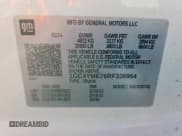 ✅ 2024 Chevrolet Silverado 2500HD Custom • VIN: 1GC4YME76RF336964 • Lot: 85485825. Wystawiony na Copart z przebiegiem 35 998 mil. Bezpłatny archiwum sprzedaży aukcyjnych z USA i szczegółowy raport historii pojazdu na DreamBid. Zdjęcie 13.