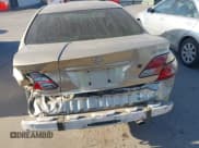 ✅ 2004 Lexus ES 350 • VIN: JTHBA30GX40007062 • Lot: 43395416. Listed on IAAI with 131,537 mi. Free auction sales archive from the USA and detailed vehicle history report at DreamBid. Image 13.