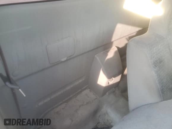 ✅ 2005 Chevrolet Colorado LS Z85 • VIN: 1GCCS146158250822 • Lot: 82239545. Listed on Copart with 200,762 mi. Free auction sales archive from the USA and detailed vehicle history report at DreamBid. Image 10.