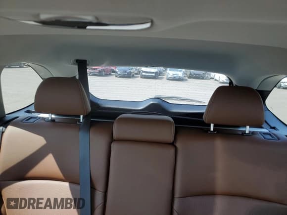 ✅ 2019 Subaru Outback Touring • VIN: 4S4BSETC9K3383052 • Lot: 54141815. Listed on Copart with 30,754 mi. Free auction sales archive from the USA and detailed vehicle history report at DreamBid. Image 10.