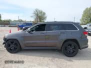 ✅ 2015 Jeep Grand Cherokee Overland • VIN: 1C4RJFCGXFC113610 • Лот: 42161275. Опубликован ранее на IAAI с пробегом 97 553 миль. Бесплатный доступ к архиву аукционных продаж из США и подробный отчёт об истории автомобиля на DreamBid. Изображение 14.