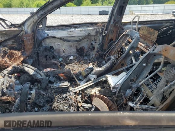 ✅ 2008 Volvo V70 • VIN: YV1BW982181042243 • Lot: 66381295. Listed on Copart with Not provided. Free auction sales archive from the USA and detailed vehicle history report at DreamBid. Image 7.