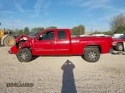 ✅ 2009 Chevrolet Silverado 1500 LT • VIN: 2GCEC29C291103587 • Lot: 43287322. Listed on IAAI with 152,164 mi. Free auction sales archive from the USA and detailed vehicle history report at DreamBid. Image 15.