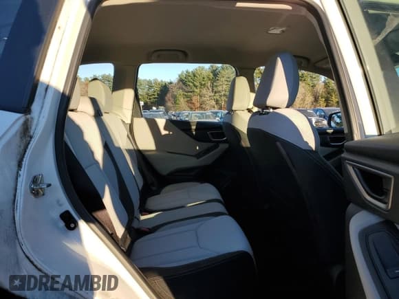 ✅ 2019 Subaru Forester • VIN: JF2SKACC3KH405614 • Lot: 93651455. Wystawiony na Copart z przebiegiem 57 289 mil. Bezpłatny archiwum sprzedaży aukcyjnych z USA i szczegółowy raport historii pojazdu na DreamBid. Zdjęcie 11.