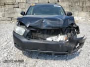 ✅ 2010 Toyota Highlander • VIN: 5TDZK3EH8AS007438 • Lot: 81055975. Listed on Copart with 221,230 mi. Free auction sales archive from the USA and detailed vehicle history report at DreamBid. Image 5.