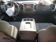 ✅ 2018 Chevrolet Silverado 1500 LT • VIN: 3GCUKREC4JG564296 • Лот: 68454654. Опубликован ранее на Copart с пробегом 22 356 миль. Бесплатный доступ к архиву аукционных продаж из США и подробный отчёт об истории автомобиля на DreamBid. Изображение 8.