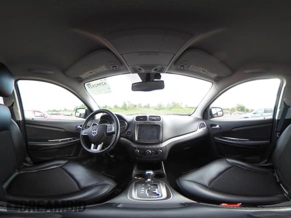 ✅ 2017 Dodge Journey Crossroad Plus • VIN: 3C4PDDGG4HT512923 • Lot: 42992525. Listed on IAAI with 89,756 mi. Free auction sales archive from the USA and detailed vehicle history report at DreamBid. Image 18.