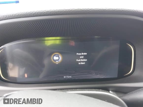 ✅ 2025 Jeep Wagoneer Series II • VIN: 1C4SJVBP8SS510407 • Лот: 43838731. Опубликован ранее на IAAI с пробегом 9 173 миль. Бесплатный доступ к архиву аукционных продаж из США и подробный отчёт об истории автомобиля на DreamBid. Изображение 7.