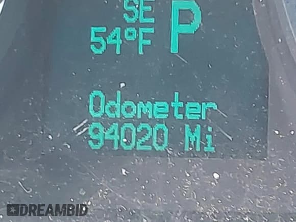 ✅ 2012 Chevrolet Captiva Sport LS • VIN: 3GNAL2EK2CS577814 • Lot: 42045972. Wystawiony na IAAI z przebiegiem 94 020 mil. Bezpłatny archiwum sprzedaży aukcyjnych z USA i szczegółowy raport historii pojazdu na DreamBid. Zdjęcie 16.