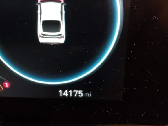 ✅ 2022 Hyundai Elantra • VIN: KMHLW4AK9NU003574 • Лот: 41597670. Опубликован ранее на IAAI с пробегом 14 175 миль. Бесплатный доступ к архиву аукционных продаж из США и подробный отчёт об истории автомобиля на DreamBid. Изображение 16.