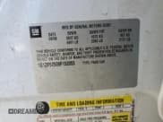 ✅ 2009 Chevrolet Malibu Hybrid • VIN: 1G1ZF57509F152853 • Lot: 69320004. Listed on Copart with Not provided. Free auction sales archive from the USA and detailed vehicle history report at DreamBid. Image 13.