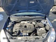 ✅ 2008 Hyundai Accent GLS • VIN: KMHCN46C98U278449 • Лот: 88884285. Опубликован ранее на Copart с пробегом 85 982 миль. Бесплатный доступ к архиву аукционных продаж из США и подробный отчёт об истории автомобиля на DreamBid. Изображение 11.