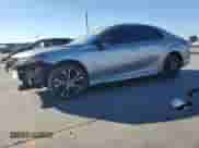 2022 Toyota Camry SE с VIN 4T1G11AKXNU712139, выставлен на аукционе Copart как лот 77199264 с пробегом 13 522 миль миль и Чистый • Clean title. История ставок и продаж доступна на DreamBid. Изображение 1.