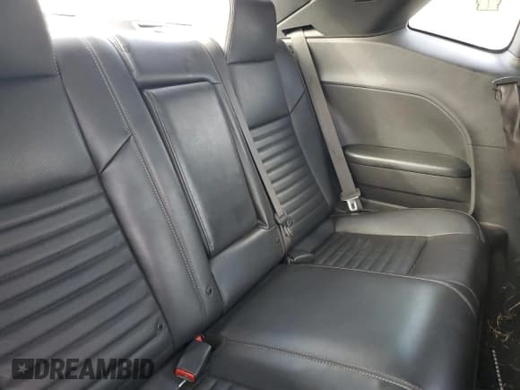 ✅ 2012 Dodge Challenger SXT • VIN: 2C3CDYAG0CH170553 • Лот: 85912235. Опубликован ранее на Copart с пробегом 124 667 миль. Бесплатный доступ к архиву аукционных продаж из США и подробный отчёт об истории автомобиля на DreamBid. Изображение 10.