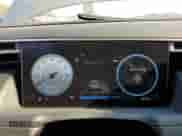 2024 Hyundai Santa Cruz SEL с VIN 5NTJC4DE7RH109033, выставлен на аукционе Copart как лот 78411984 с пробегом 3 117 миль миль и Списание • Salvage title. История ставок и продаж доступна на DreamBid. Изображение 9.