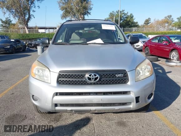 ✅ 2006 Toyota RAV4 • VIN: JTMZK33V666000794 • Лот: 43699701. Опубликован ранее на IAAI с пробегом 221 898 миль. Бесплатный доступ к архиву аукционных продаж из США и подробный отчёт об истории автомобиля на DreamBid. Изображение 12.