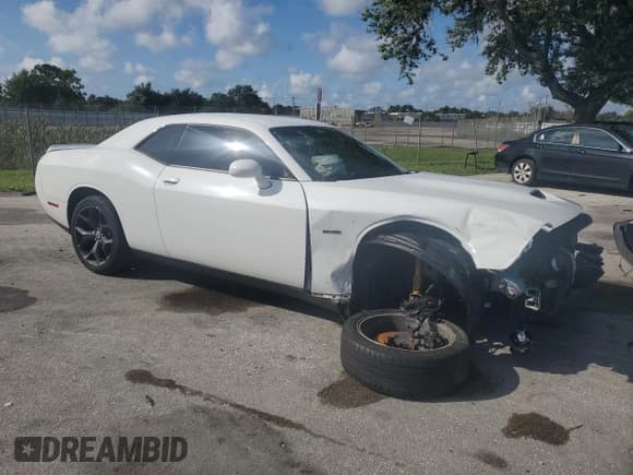 ✅ 2019 Dodge Challenger R/T • VIN: 2C3CDZBT8KH641980 • Lot: 65629124. Wystawiony na Copart z przebiegiem 92 835 mil. Bezpłatny archiwum sprzedaży aukcyjnych z USA i szczegółowy raport historii pojazdu na DreamBid. Zdjęcie 4.
