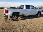 ✅ 2019 Chevrolet Silverado 2500HD LTZ • VIN: 1GC1KTEY7KF109974 • Лот: 90482655. Опубликован ранее на Copart с пробегом 132 910 миль. Бесплатный доступ к архиву аукционных продаж из США и подробный отчёт об истории автомобиля на DreamBid. Изображение 3.