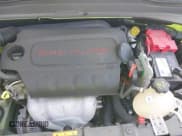 ✅ 2018 Jeep Renegade Latitude • VIN: ZACCJBBB0JPH02500 • Lot: 42431159. Wystawiony na IAAI z przebiegiem 64 506 mil. Bezpłatny archiwum sprzedaży aukcyjnych z USA i szczegółowy raport historii pojazdu na DreamBid. Zdjęcie 10.