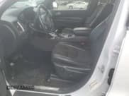 ✅ 2020 Dodge Durango GT Plus • VIN: 1C4RDHDG4LC259319 • Lot: 72008075. Listed on Copart with 98,187 mi. Free auction sales archive from the USA and detailed vehicle history report at DreamBid. Image 7.