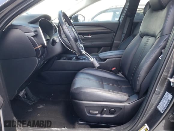 ✅ 2023 Mazda CX-50 S Premium Plus • VIN: 7MMVABEM8PN136223 • Lot: 71307085. Listed on Copart with 22,401 mi. Free auction sales archive from the USA and detailed vehicle history report at DreamBid. Image 7.