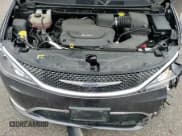 ✅ 2018 Chrysler Pacifica Touring L Plus • VIN: 2C4RC1EG4JR352676 • Lot: 85263895. Listed on Copart with 67,436 mi. Free auction sales archive from the USA and detailed vehicle history report at DreamBid. Image 16.