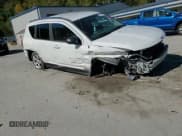 ✅ 2014 Jeep Compass Sport • VIN: 1C4NJDBB5ED670765 • Лот: 87422095. Опубликован ранее на Copart с пробегом 51 826 миль. Бесплатный доступ к архиву аукционных продаж из США и подробный отчёт об истории автомобиля на DreamBid. Изображение 14.