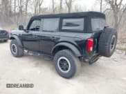 ✅ 2022 Ford Bronco • VIN: 1FMEE5DP5NLA79680 • Lot: 42093584. Listed on IAAI with 30,792 mi. Free auction sales archive from the USA and detailed vehicle history report at DreamBid. Image 3.