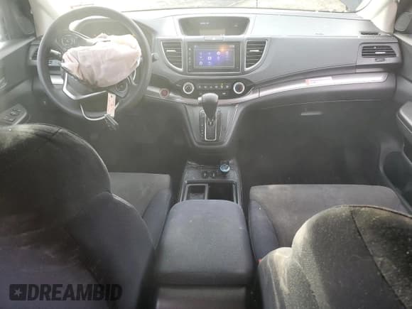 ✅ 2015 Honda CR-V EX • VIN: 2HKRM4H54FH686073 • Лот: 92737135. Опубликован ранее на Copart с пробегом 108 781 миль. Бесплатный доступ к архиву аукционных продаж из США и подробный отчёт об истории автомобиля на DreamBid. Изображение 8.